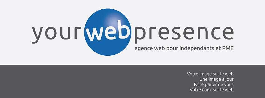 yourwebpresence cover